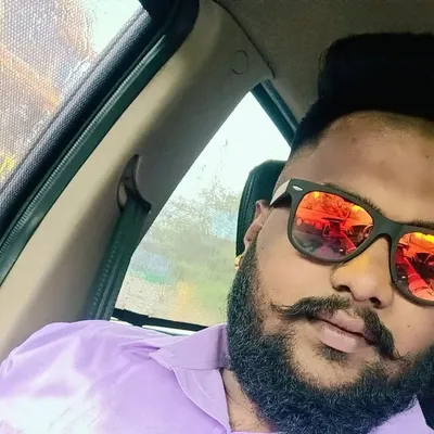 Arjun parsekar profile