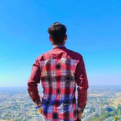arjun wagh profile