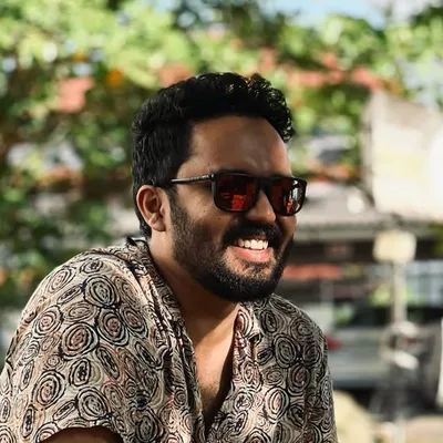 Arjun Ratan