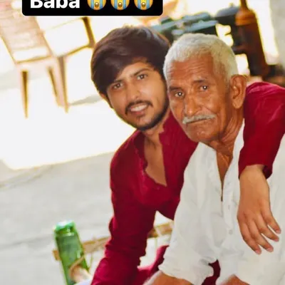 Arjun Rajput profile