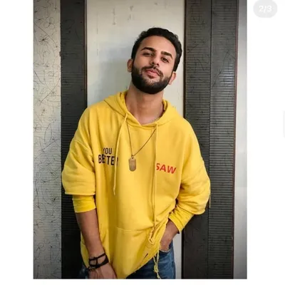 Arjun Sachdeva profile