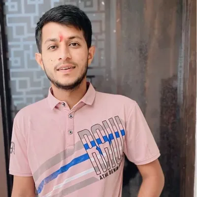 Arjun Sankla profile