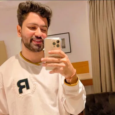 Arjun SaRin profile