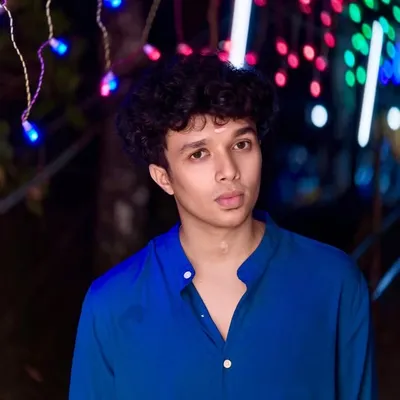 ARJUN profile