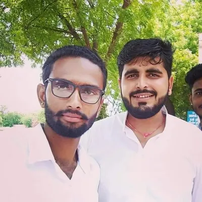 Arjun Singh Nosar Jnvu profile