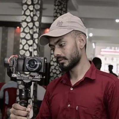 Arjun Rajvanshi profile