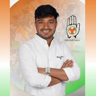 Arjun Singh Chouhan profile