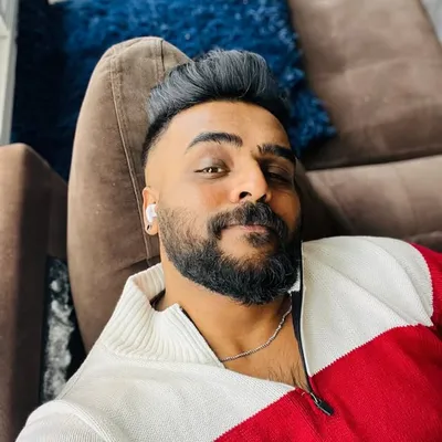 Arjun T Pillai profile