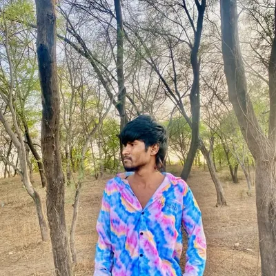 અર્જુન ઠાકોર profile