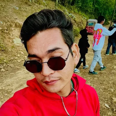 Arjun Thapa profile