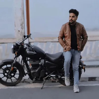 Arjun profile