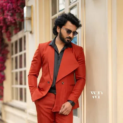 Arjun Yogi