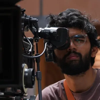 arjunaccot profile