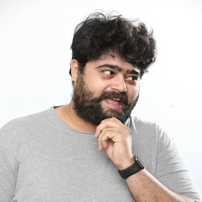 Arjunan Nandakumar profile