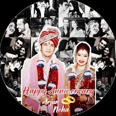 Arjun Bijlani Indonesia Fans🇲🇨 profile