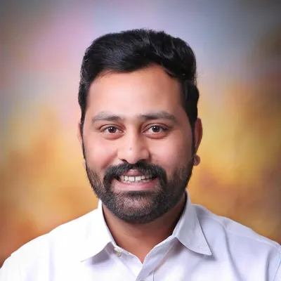 Arjun Chaprana profile