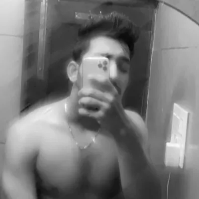 arjun ๐ฎ๐ณ profile