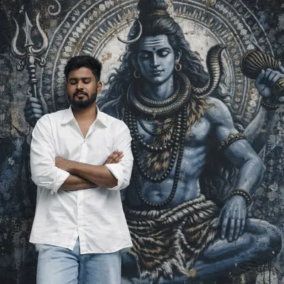 Arjun Chougule profile
