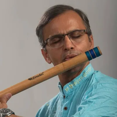 Arjun Dixit profile