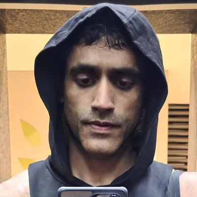 Arjun Doney profile