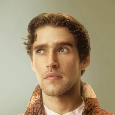 Arjun Dutta profile