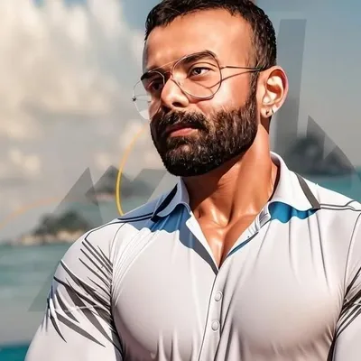 Arjun Garewal | BuiltByKaizzad profile