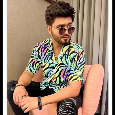 Arjun Joul profile