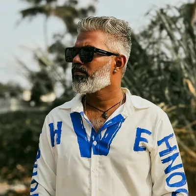 Arjun Kallingal profile