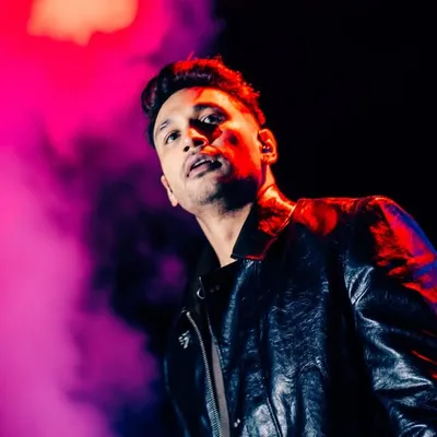 Arjun Kanungo profile