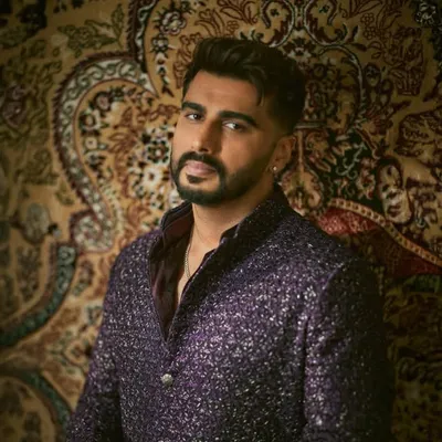 Arjun Kapoor profile