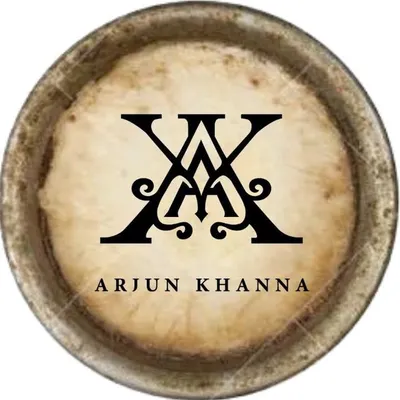 Arjun Khanna profile