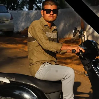 Arjun Kulthe profile