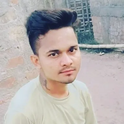Arjun kumar profile