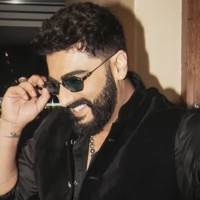 Arjun Kapoor FC USA profile
