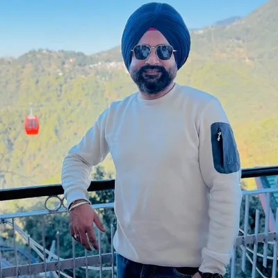 Arjun Singh profile