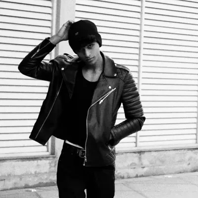 aA profile