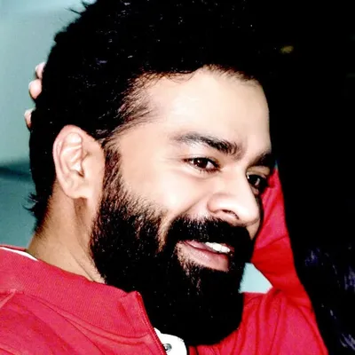 Arjun Nandhakumar profile