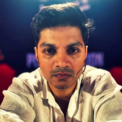 Arjun Pandit profile