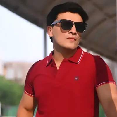 Arjun Pushya AP profile