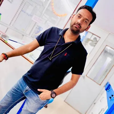 Arjun Rajput profile