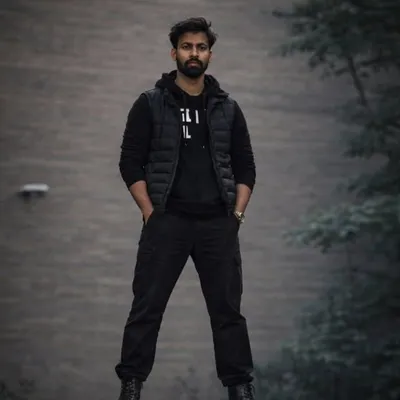 Arjun Shekhawat profile