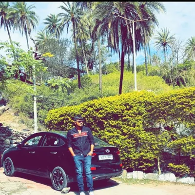 Arjunsinh ๐ธ profile