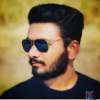 Arjunsinh Muli profile
