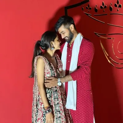🌞🏹ARJUNSINH RAJPUT🏹🌞 profile