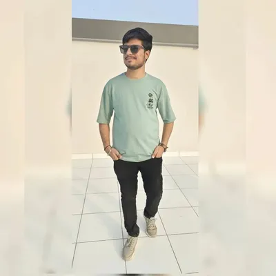 arjunsomani profile
