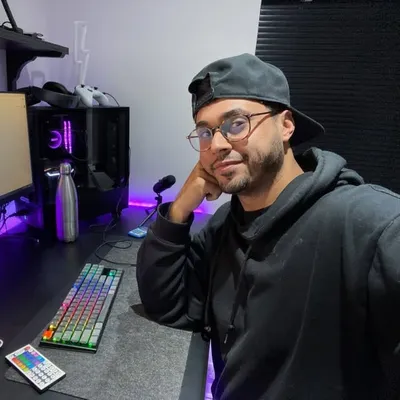 Arjun | Setups profile
