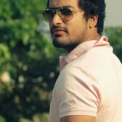 Arjun Vats profile