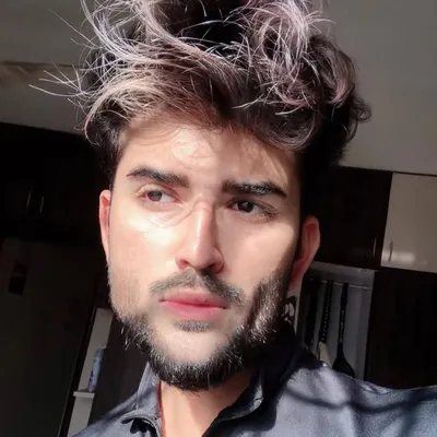 ARJUN DWIVEDI profile