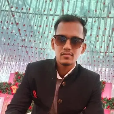 Arjun Yadav Arjun profile