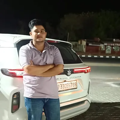 Arjun Yadav profile